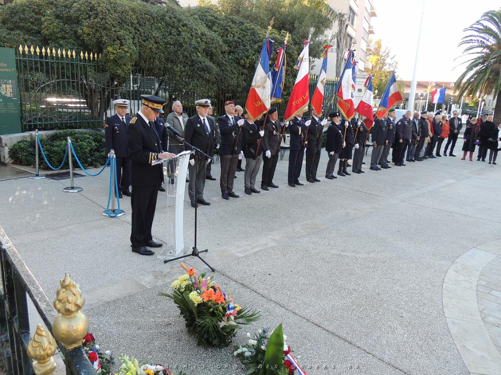 2022 12 05 TOULON HOMMAGE AUX MORTS POUR LA FRANCE EN AFN (29).JPG -           